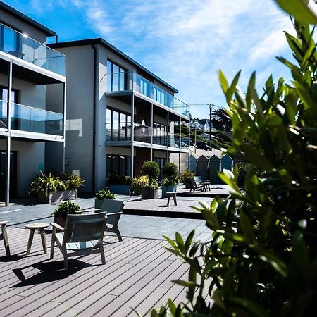 2 Woolacombe West - Luxury Apartment At Byron Woolacombe, Only 4 Minute Walk To Woolacombe Beach! Экстерьер фото