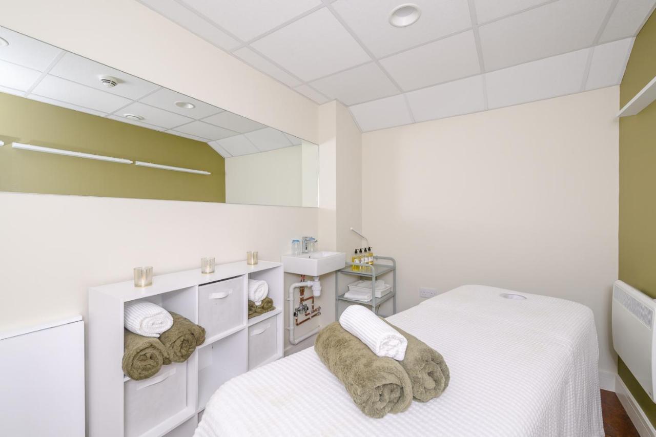 2 Woolacombe West - Luxury Apartment At Byron Woolacombe, Only 4 Minute Walk To Woolacombe Beach! Экстерьер фото